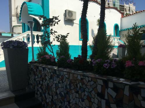 Hostal Residence R&b Tyrrhenum