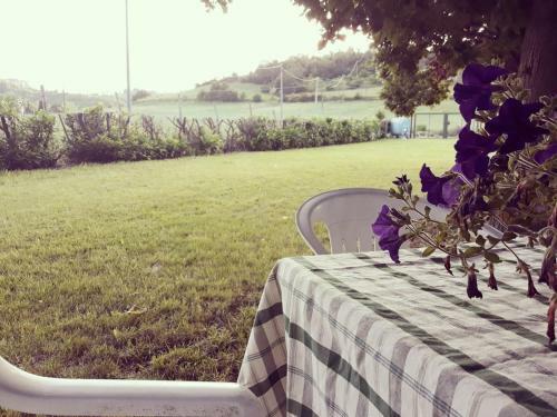 Bed & Breakfast Gavi/alice Open Space