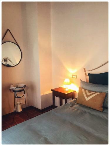 Bed & Breakfast La Dimora Del Conte