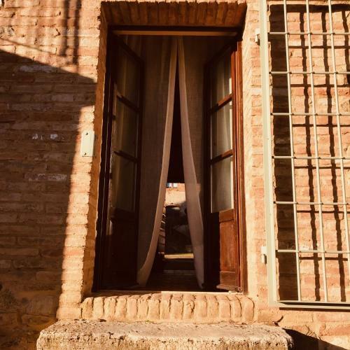 Bed & Breakfast La Dimora Del Conte