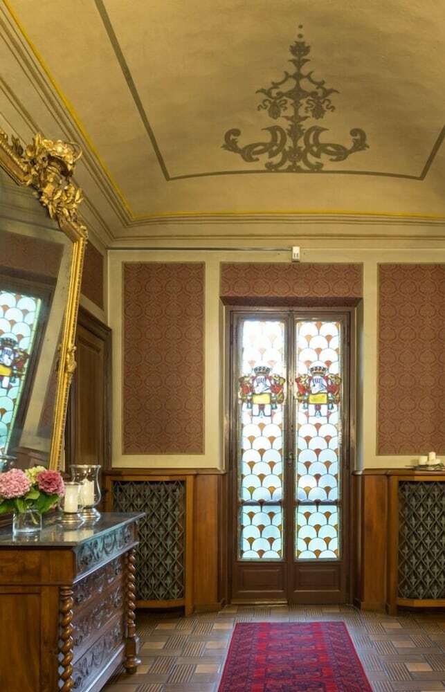 Bed & Breakfast Ottoquadri