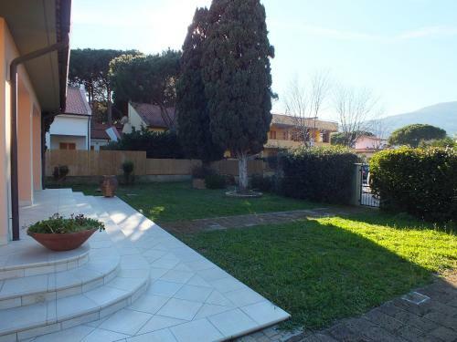 Villa Etrusca