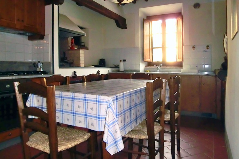Agroturismo Villa Pacinotti