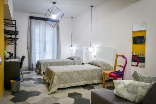 Hostal Big Rose