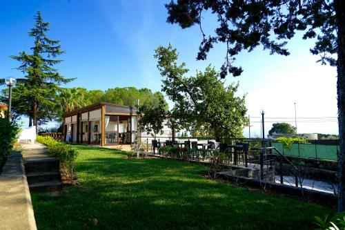 Bed & Breakfast Il Giardino Di Agata