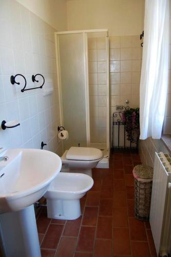 Casa Al Vento Villa Sleeps 12 Pool Wifi