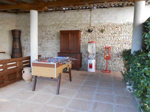Agroturismo La Torre Del Falco