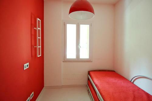 Apartamento Holiday Flat Ladispoli - Ila02361-p