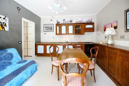 Apartamento Holiday Flat Ladispoli - Ila02361-p