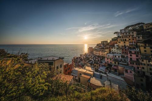Hostal Sailors Rest Riomaggiore - Cinque Terre