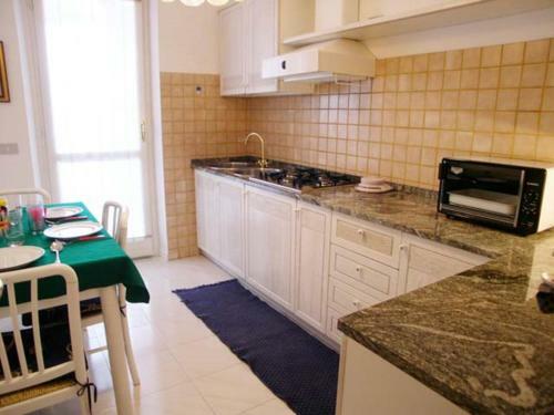 Apartamento Villa Eleonora
