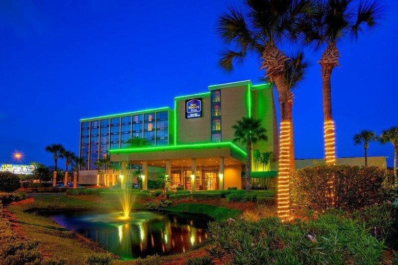 Hotel Best Western Orlando Gateway