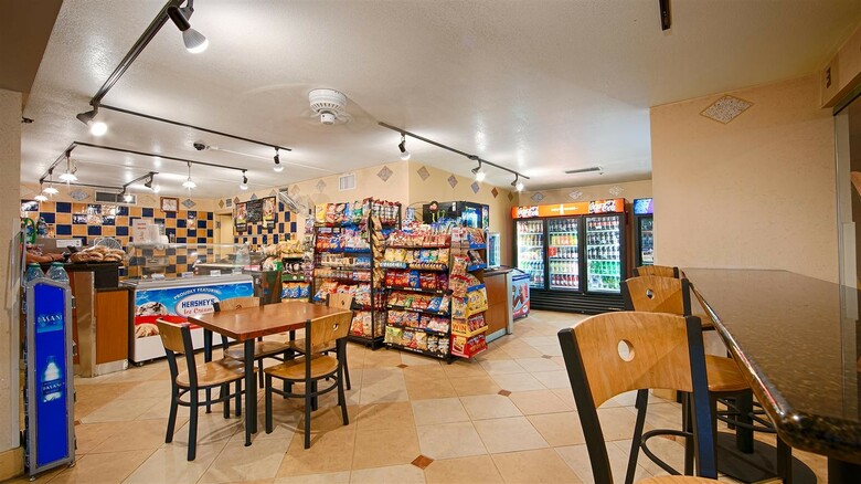 Hotel Best Western Orlando Gateway