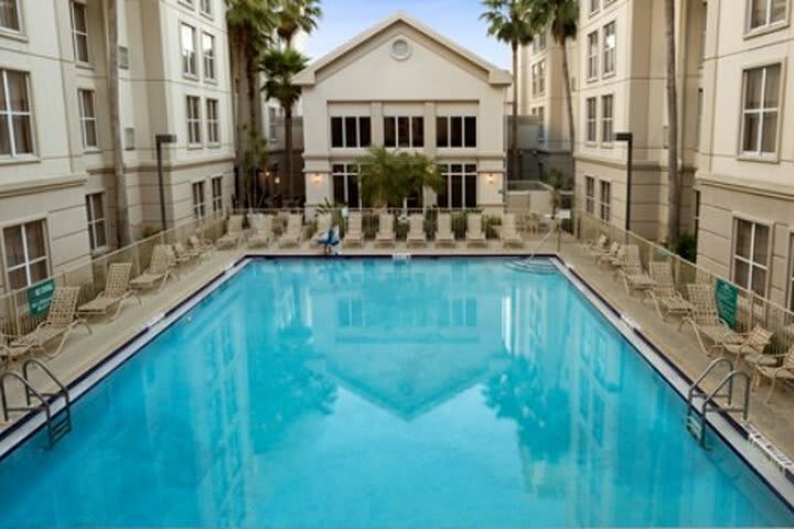Hotel Homewood Suites International Drive