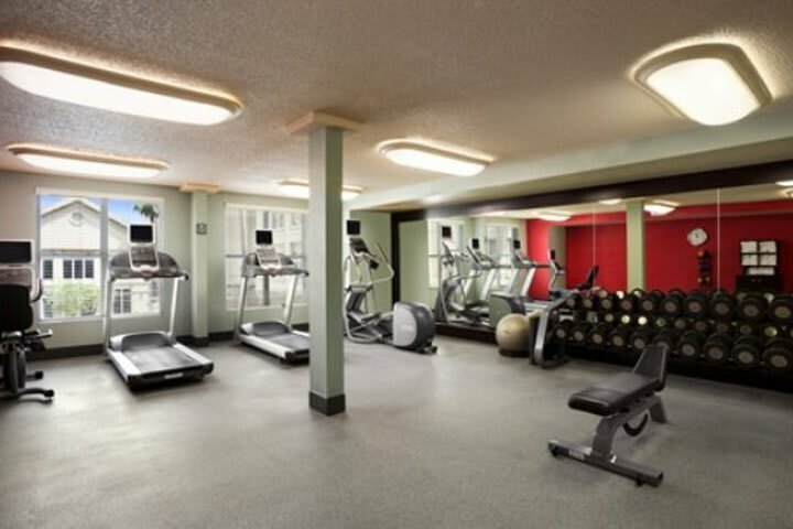 Hotel Homewood Suites International Drive