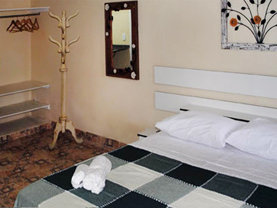 Hostal Pousada Spa Shangri L�