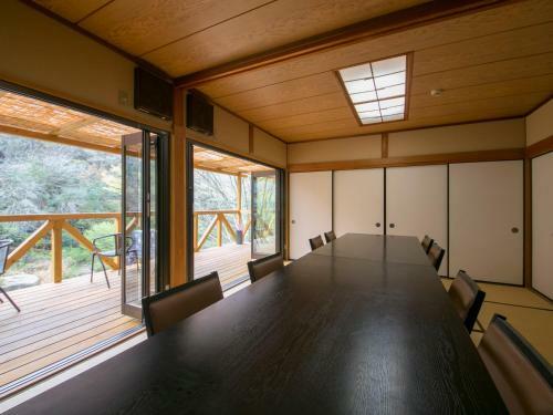 Ryori Ryokan Shikanoyu