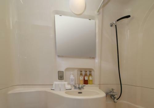 New Miyako Hotel Ashikaga Annex