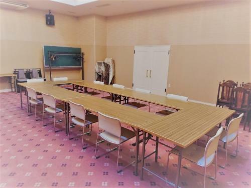 Seaside Inn Hotel Akkeshi