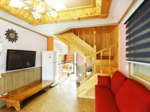 Suncheonbay Gardenlove Pension