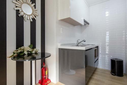 Apartamento Hanihaus Sinchon-ri