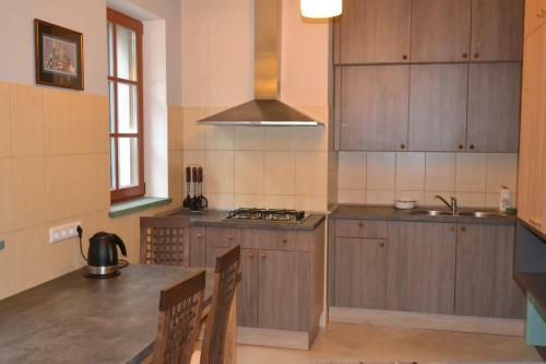 Agroturismo Pakaln?s Vingis