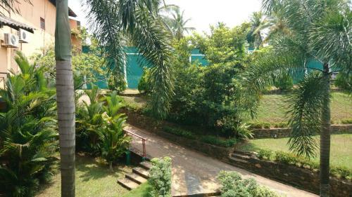 Hotel Rasanga