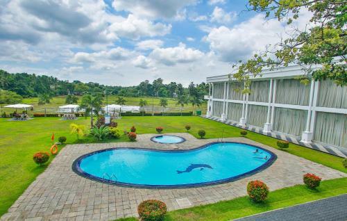 Hotel Amaya Green