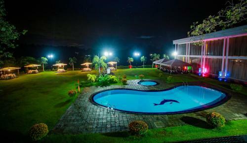Hotel Amaya Green