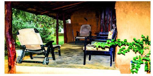 Mereiyans Villa Eco Cottage