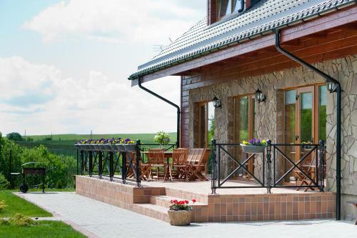 Agroturismo Vila Viesai