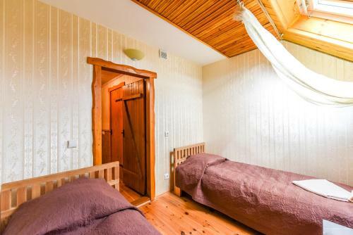 Agroturismo Laukdvaris