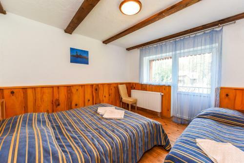 Agroturismo Laukdvaris