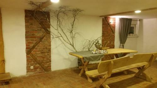 Agroturismo Laukdvaris