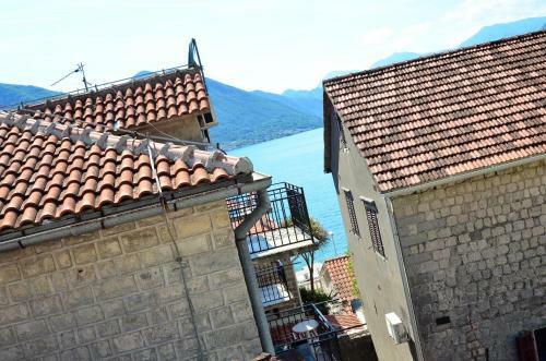 Dobrota 240 Luxury Apartments
