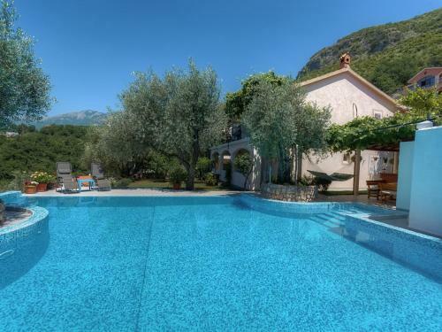 Villa Gala