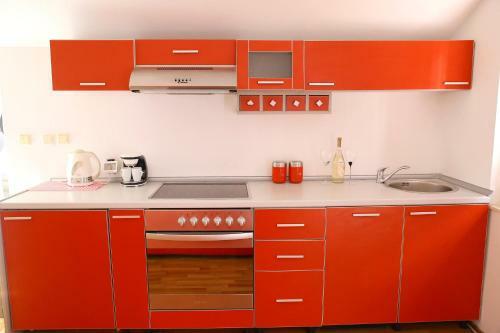 Apartments Koprivica Niksic