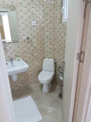 Apartments Koprivica Niksic