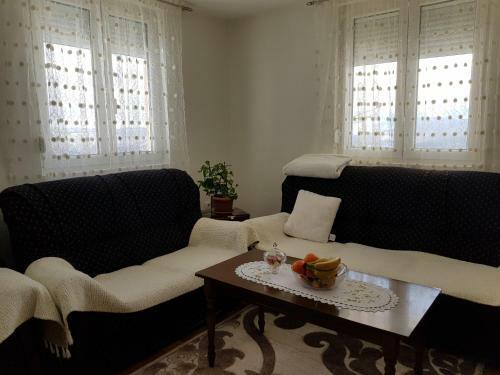 Lodge Country House Montenegro