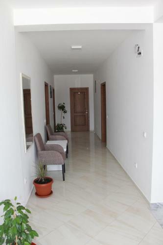 Apartments Deti