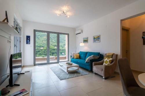 Apartamento Lavender Bay Penthouse