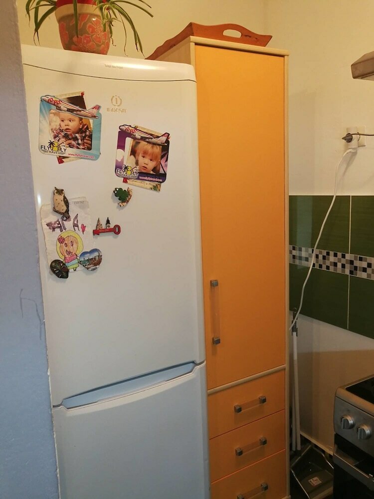 Apartamento Old House Morinj-tara
