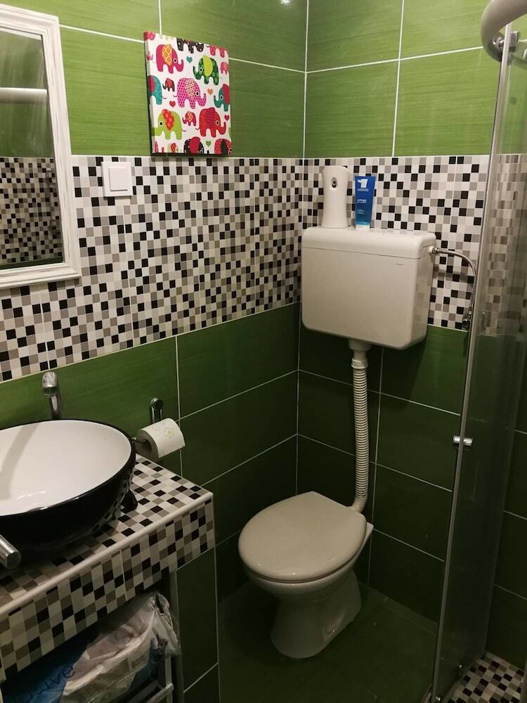 Apartamento Old House Morinj-tara