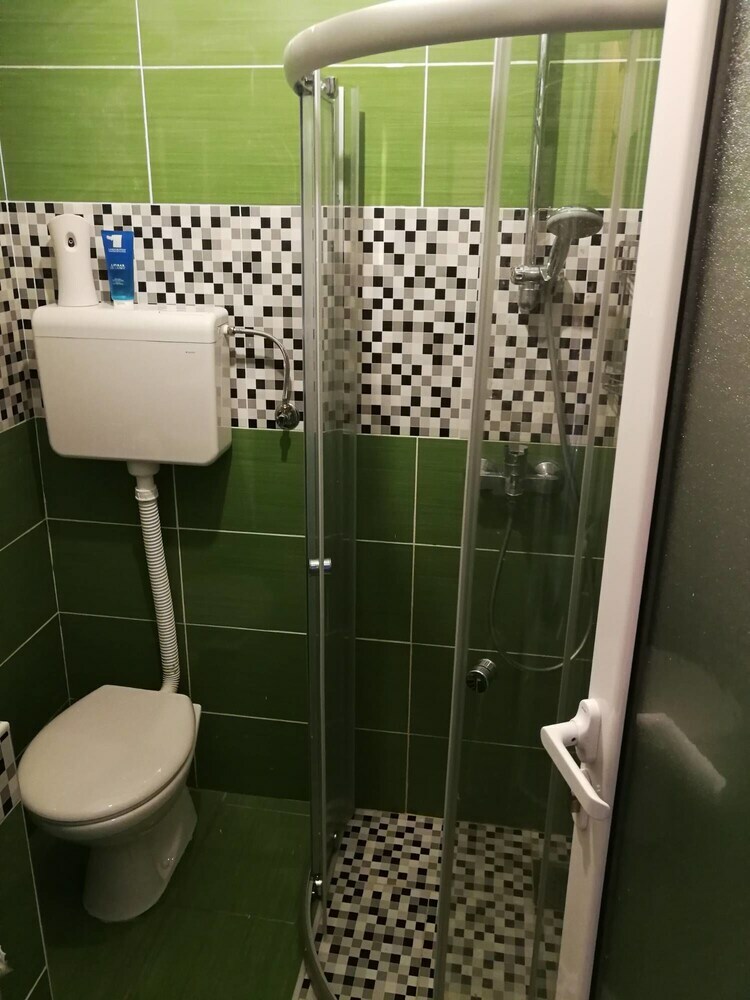 Apartamento Old House Morinj-tara