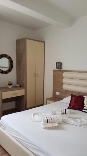 Hostal Apartments Jm