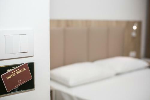 Bed & Breakfast Villa Delux