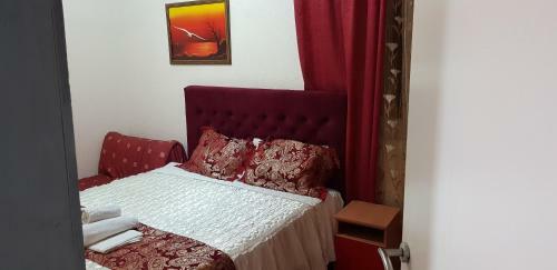 Apartments Monte