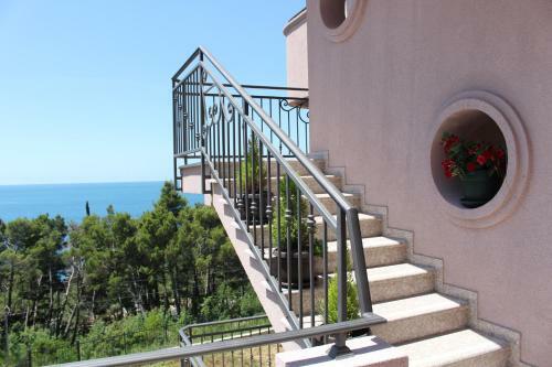 Apartmani Pogled