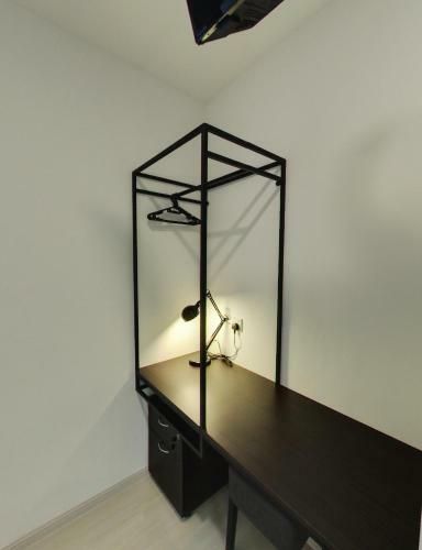Bed & Breakfast Modern Cave Boutique Stay