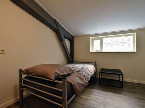 Modern Apartment In Aerdt With Terrace